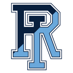 Rhode Island college football team logo