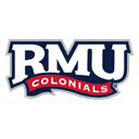 Robert Morris college football team logo