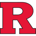 Rutgers college football team logo