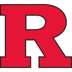 Rutgers college football team logo