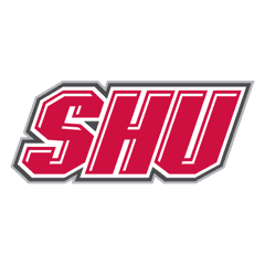 Sacred Heart college football team logo