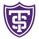 Saint Thomas college football team logo