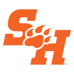 Sam Houston college football team logo