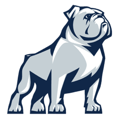 Samford college football team logo