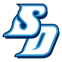 San Diego college football team logo