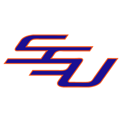 Savannah St. college football team logo