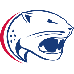 South Alabama college football team logo