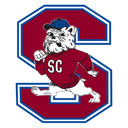 South Carolina St. college football team logo
