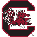 South Carolina college football team logo