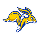 South Dakota State college football team logo
