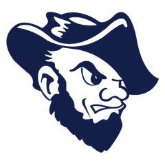 South Dakota Tech college football team logo