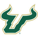 South Florida college football team logo
