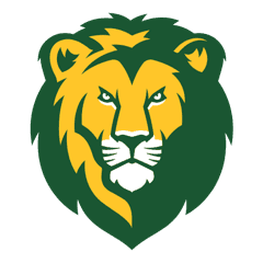 Southeastern Louisiana college football team logo