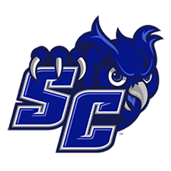 Southern Connecticut St. college football team logo