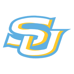 Southern college football team logo