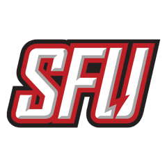 St. Francis college football team logo