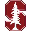 Stanford college football team logo