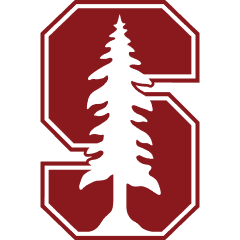 Stanford college football team logo