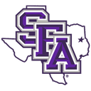 Stephen F. Austin college football team logo