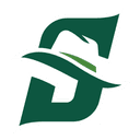 Stetson (FL) college football team logo