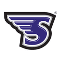 Stonehill college football team logo