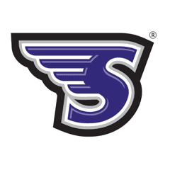 Stonehill college football team logo