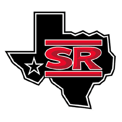 Sul Ross St. college football team logo