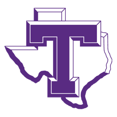 Tarleton State college football team logo