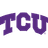 TCU college football team logo