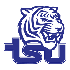 Tennessee St. college football team logo