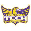 Tennessee Tech college football team logo