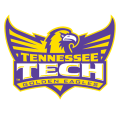 Tennessee Tech college football team logo