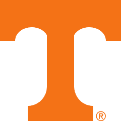 Tennessee college football team logo