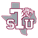 Texas Southern college football team logo
