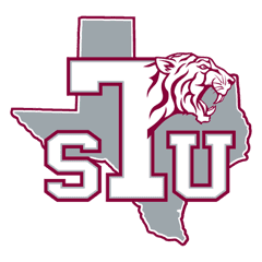 Texas Southern college football team logo