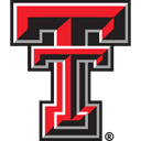Texas Tech college football team logo