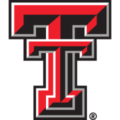 Texas Tech college football team logo
