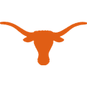 Texas college football team logo