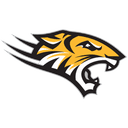 Towson college football team logo