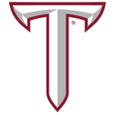 Troy college football team logo
