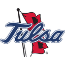 Tulsa college football team logo