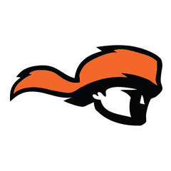 Tusculum college football team logo