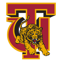 Tuskegee college football team logo