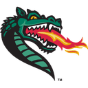 UAB college football team logo