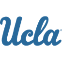 UCLA college football team logo
