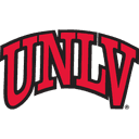 UNLV college football team logo