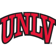 UNLV college football team logo