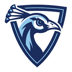 Upper Iowa college football team logo
