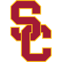 USC college football team logo