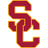 USC college football team logo